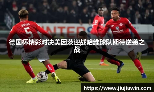 德国杯精彩对决美因茨迎战哈维球队期待逆袭之战